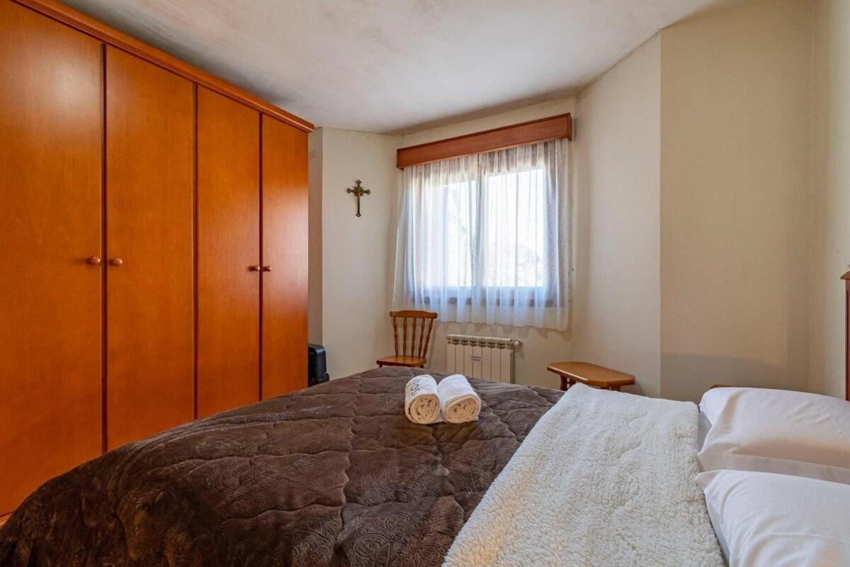Rosa Edificio Di Trevi Apartment Gramado Luaran gambar